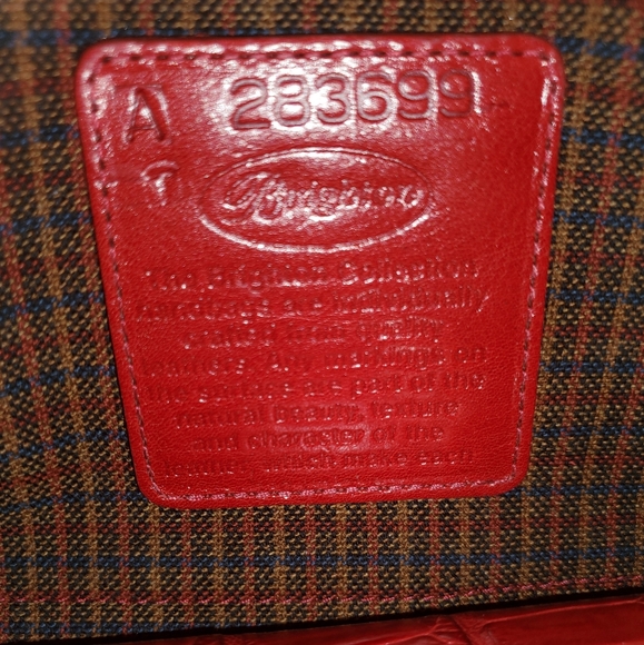 Brighton Handbag - Picture 5 of 5